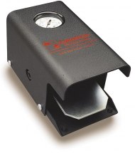 Dyspenser Foot Valve Dyspenser Foot Valve